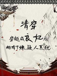 我在清宫做圣母的