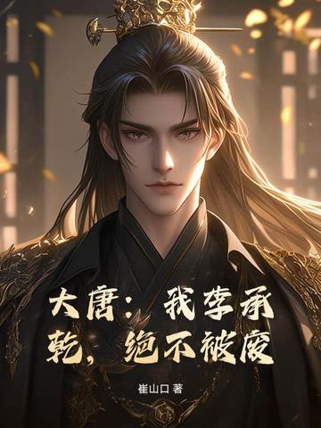 大唐李承乾拒绝系统
