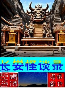 长安诡案录电视剧