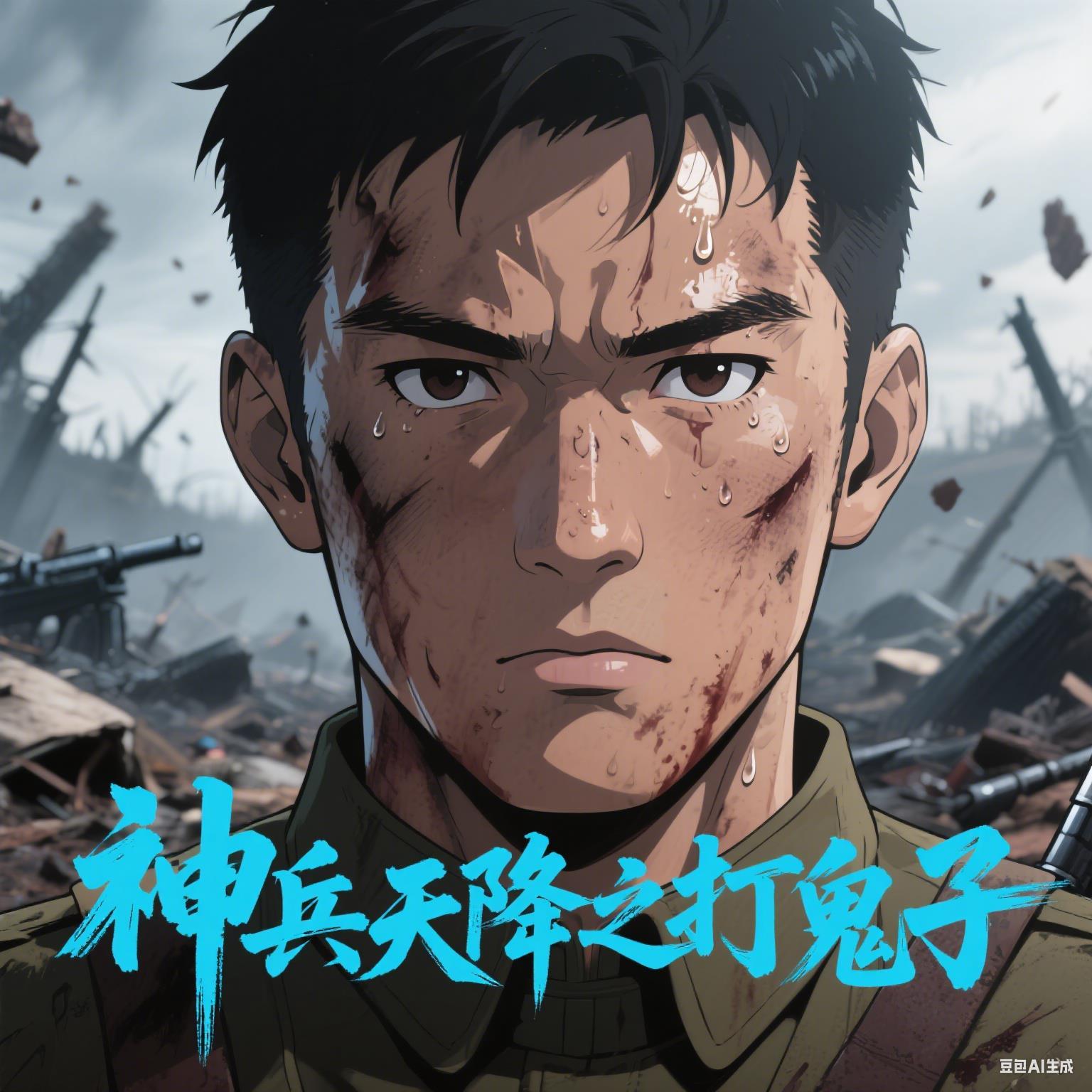 神兵天降游戏