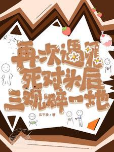 再次遇见 句子